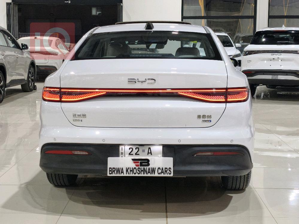 بي واي دي سيل 05 DM-i